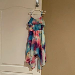 Children’s Place Sun Dress